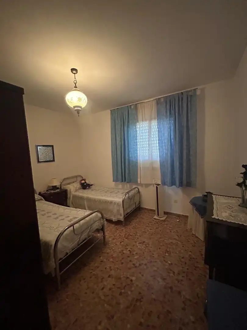 Habitación de Piso en venta en Utrera