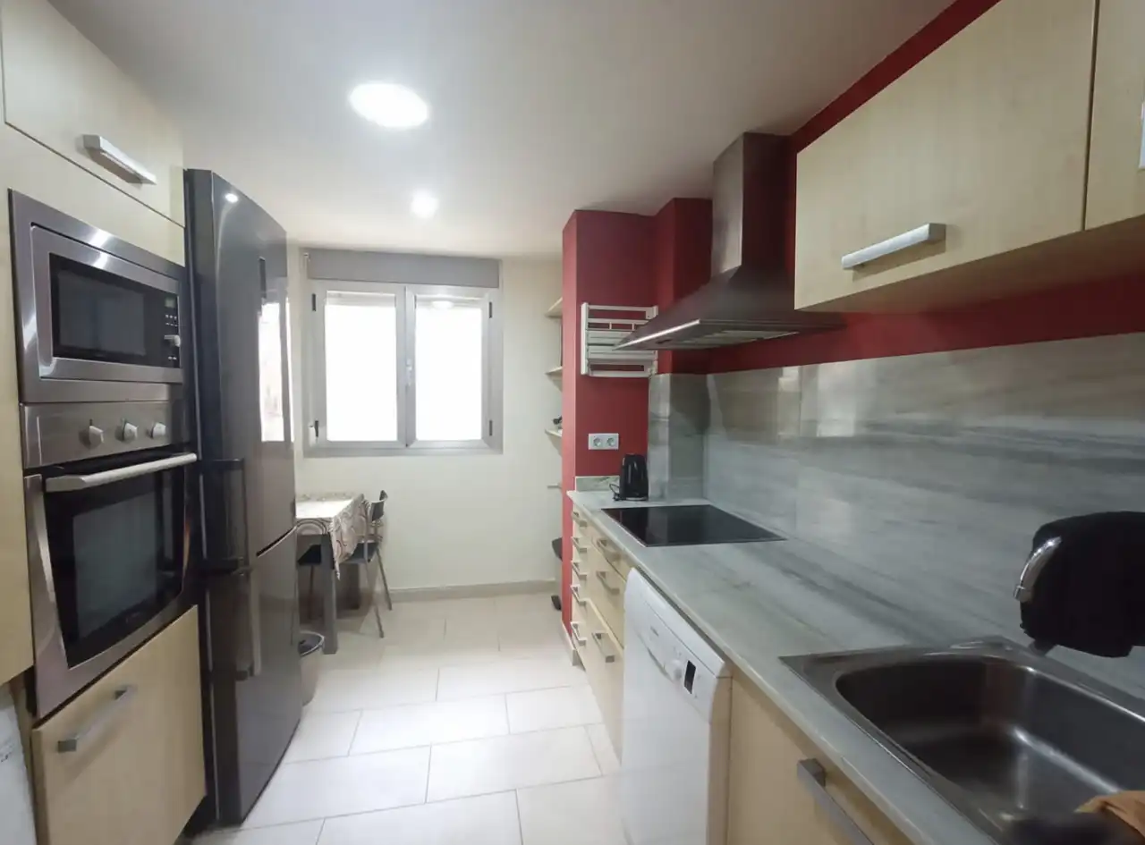 Mini appartamento in vendita a Altea ciudad, imagen 9