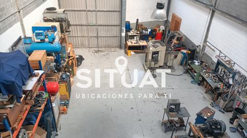 Photo 2 of Industrial buildings for sale in Carrer Torruella I Urpina, 1, Cervelló, Barcelona