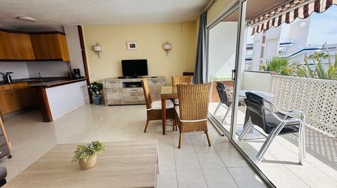 Foto 2 de Apartament de lloguer a San Fernando, San Bartolomé de Tirajana