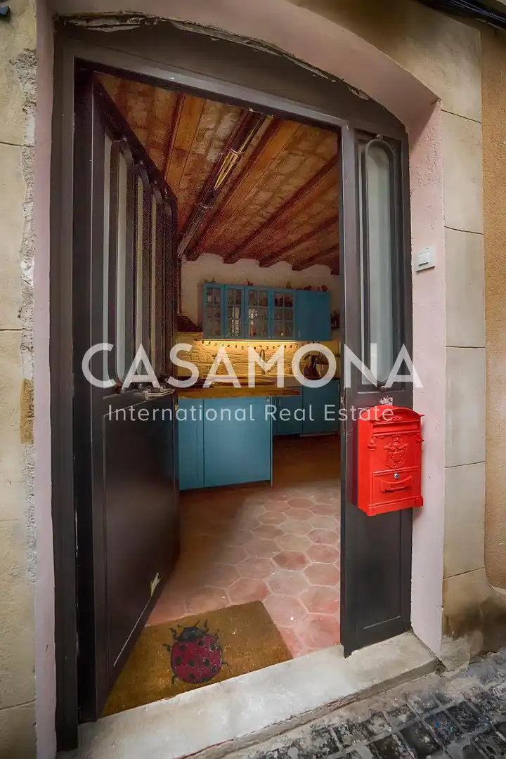 Apartamento en venta en Ciutat Vella, imagen 21