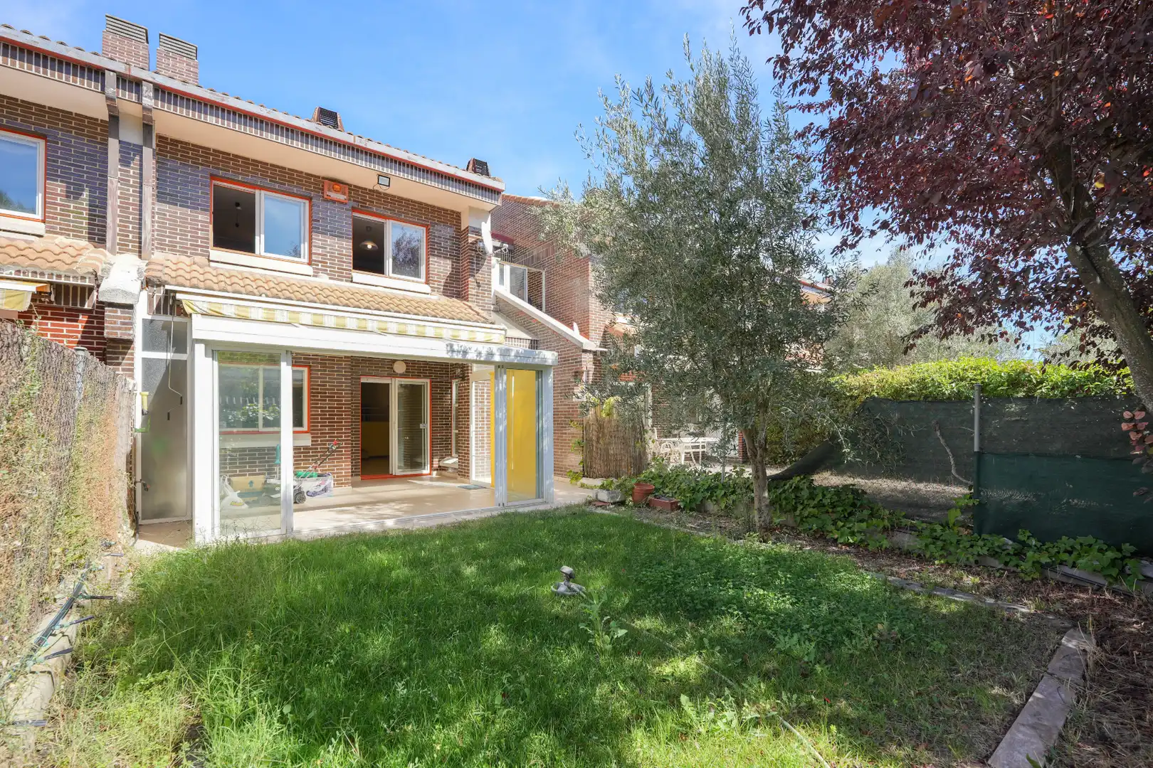 Adosado con piscina en venta en Calle Mariano de los Cobos 76, imagen 14