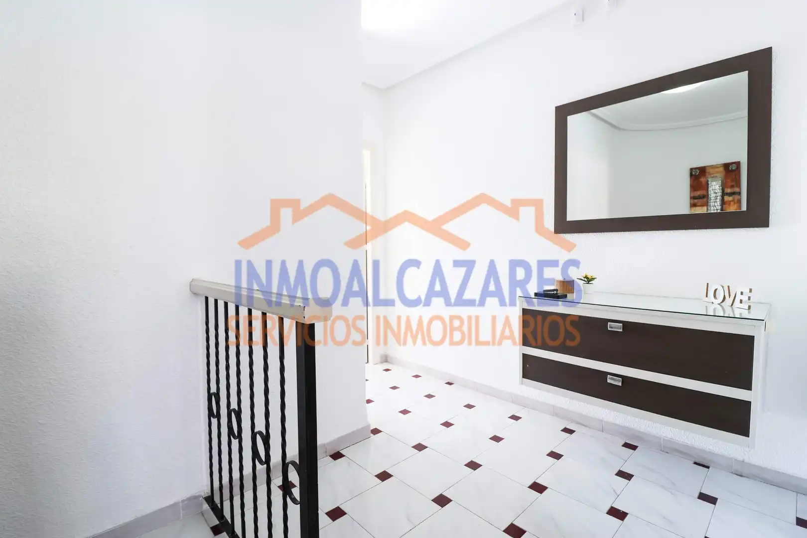 Maison avec terrasse à vendre à Los Narejos - Punta Calera, imagen 24
