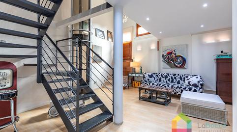 Foto 3 de Casa adosada en venda a Casco Histórico, Toledo