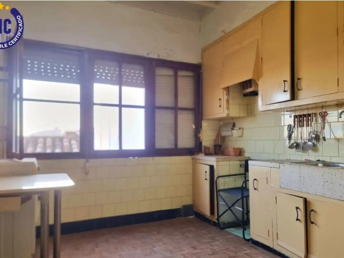 Kitchen of Houses for sale in L'Alcora  with Heating, Terrace and Storage room