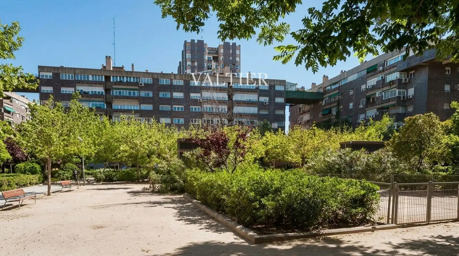 Appartamento con ascensore in vendita a Retiro, imagen 23