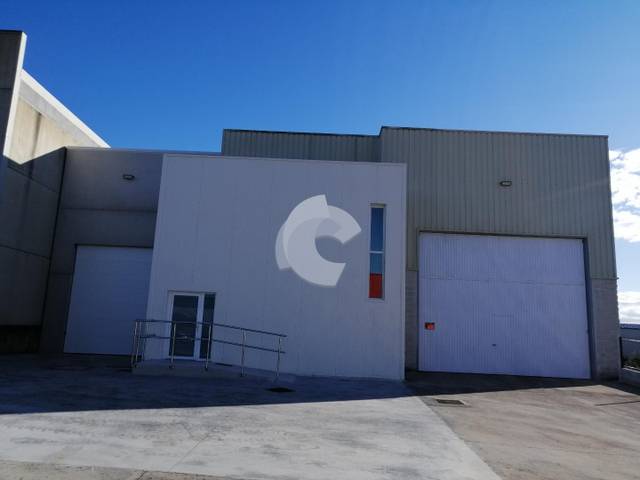 Nave industrial en Alquiler en Vilamarín en Vilamarín