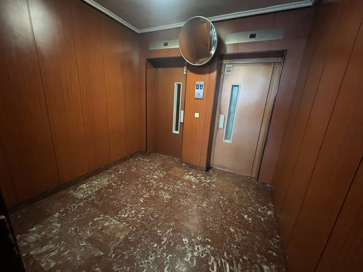 Pis amb ascensor en venda a Zubiaurre Pintores Kalea, imagen 35