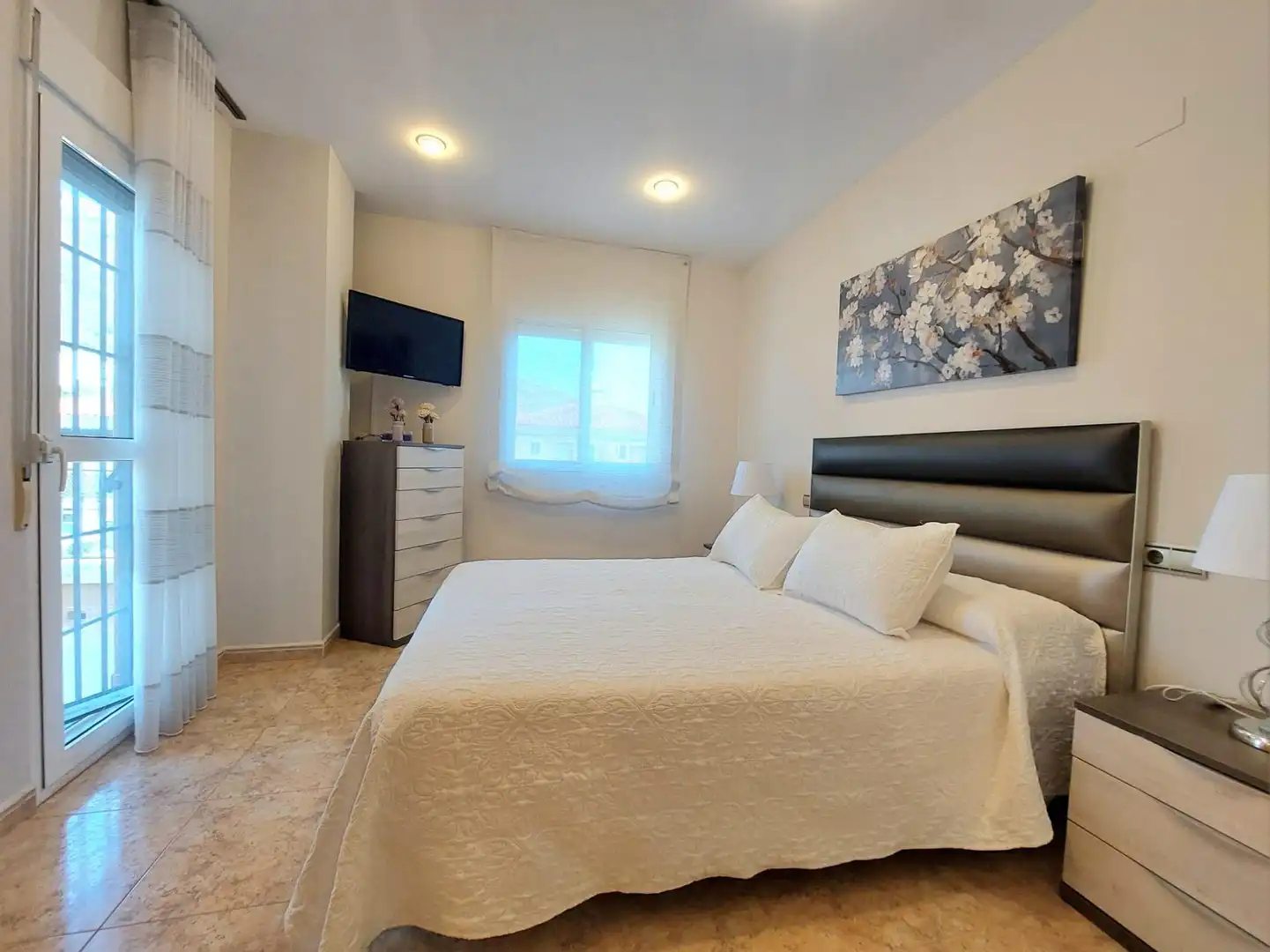 Casa a schiera con terrazza in vendita a Calabardina, imagen 37