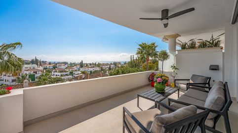Foto 4 de Ático en venta en San Francisco, 8, Lomas de Marbella Club, Marbella