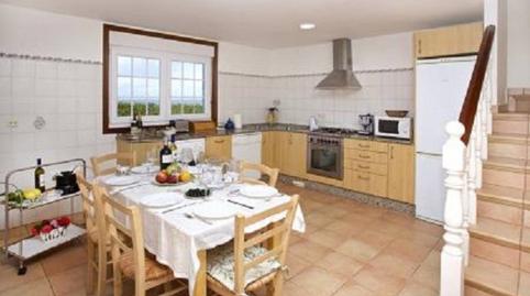 Foto 2 de Casa o xalet de lloguer a Baiona, Pontevedra