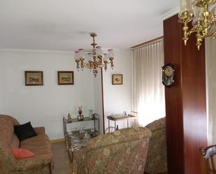 Living room of Flat to rent in Ponferrada