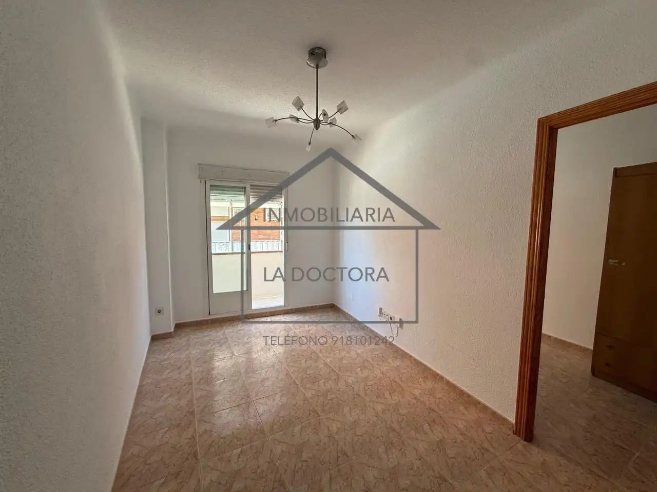 Habitación de Piso de alquiler en Navalcarnero con Calefacción y Terraza