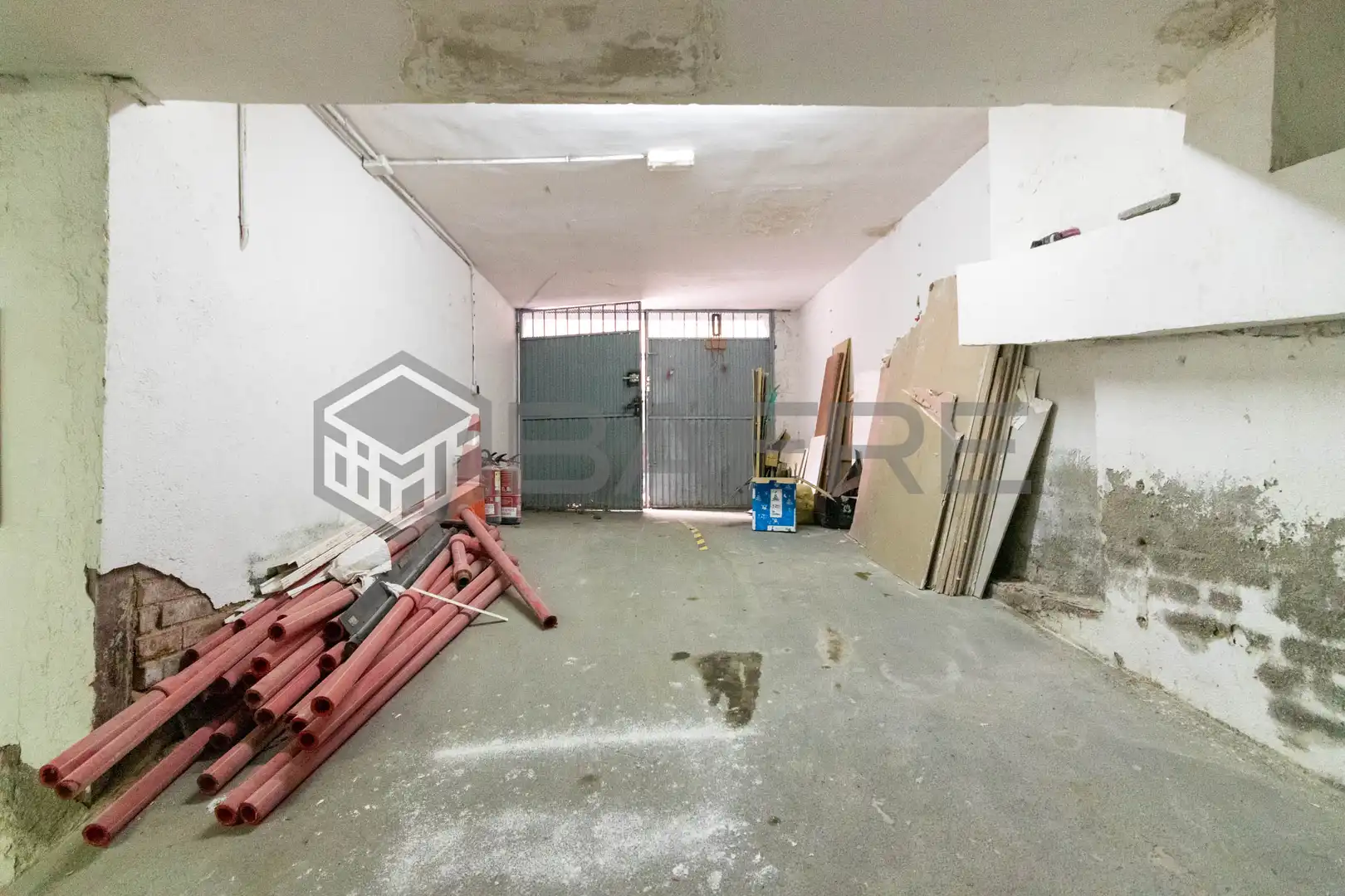 Commercial properties for sale in Madrid