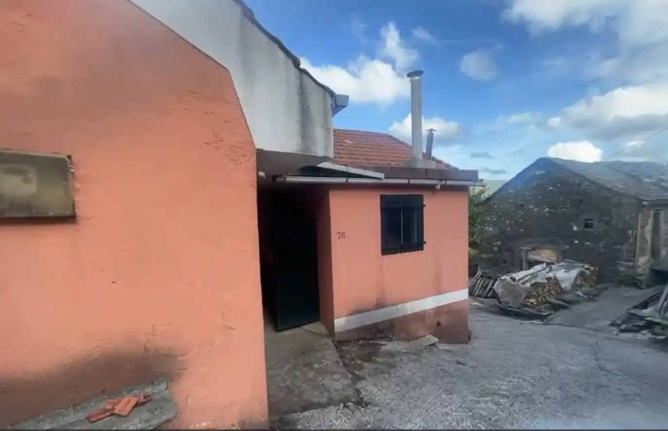 Casa rústica en venda a Estrada de Subirol a Forcarei 29, imagen 2