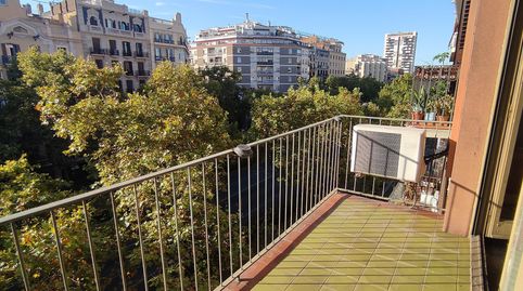 Foto 5 de Piso en venta en Gran Via de Les Corts Catalanes, 721, Fort Pienc, Barcelona Capital