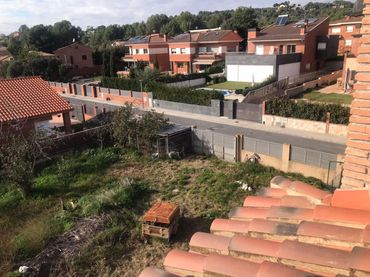 Terreny residencial en venda a Almoster