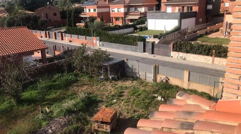 TERRENO URBANO EN ALMOSTER