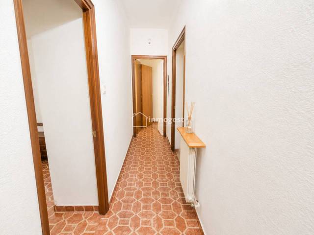 Casa adosada en Venta en Calle Major en Veïnat