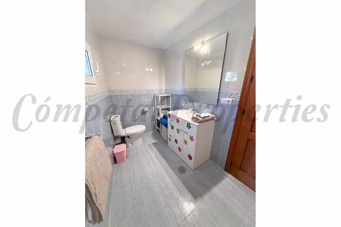 Villa mit Pool zum Verkauf in Torrox Pueblo, imagen 14