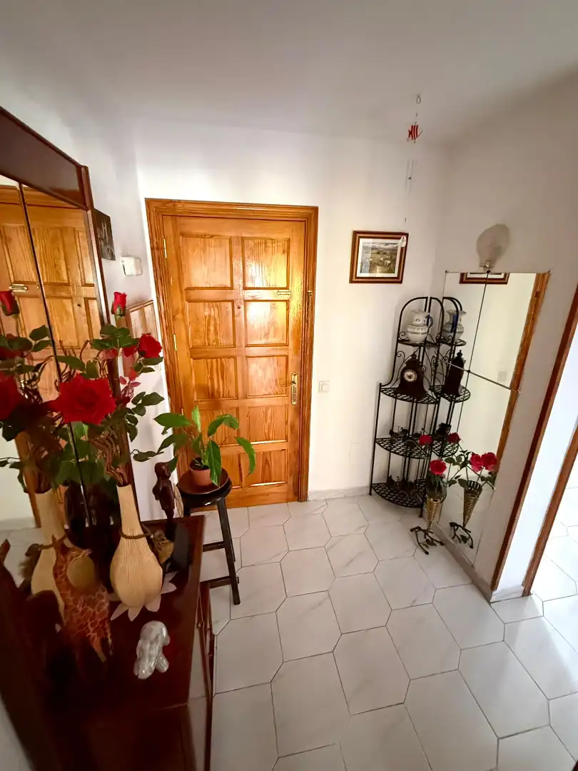Piso en venta en Adeje con Terraza, Trastero y Amueblado