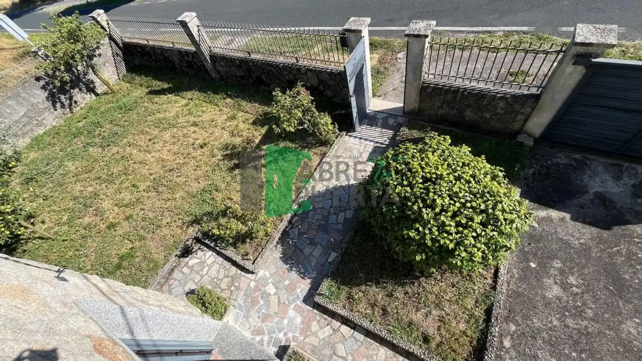 Chalet con jardín en venta en Xunqueira de Ambía, imagen 40
