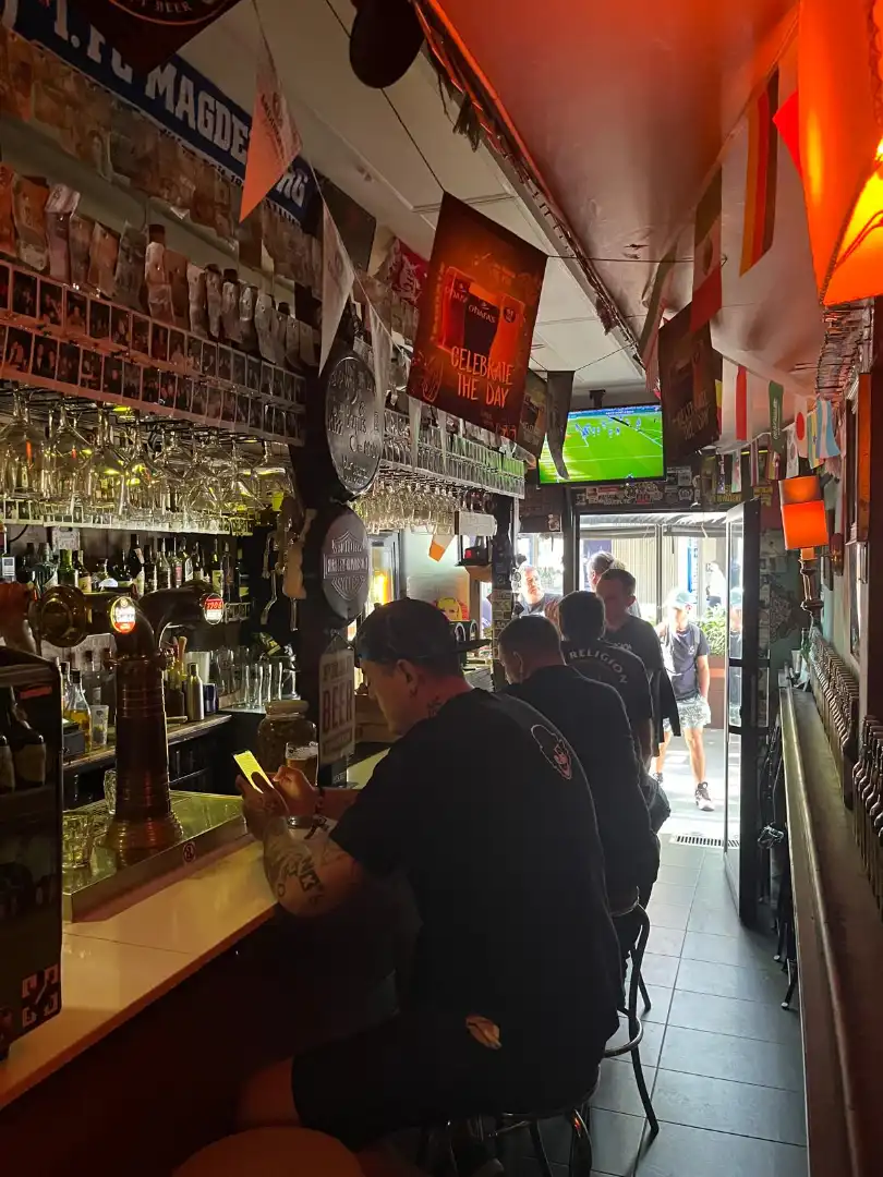 Local en traspaso en Barcelona con Amueblado