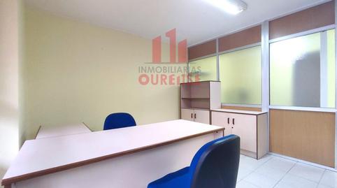 Foto 5 de Oficina de alquiler en Centro, Ourense Capital