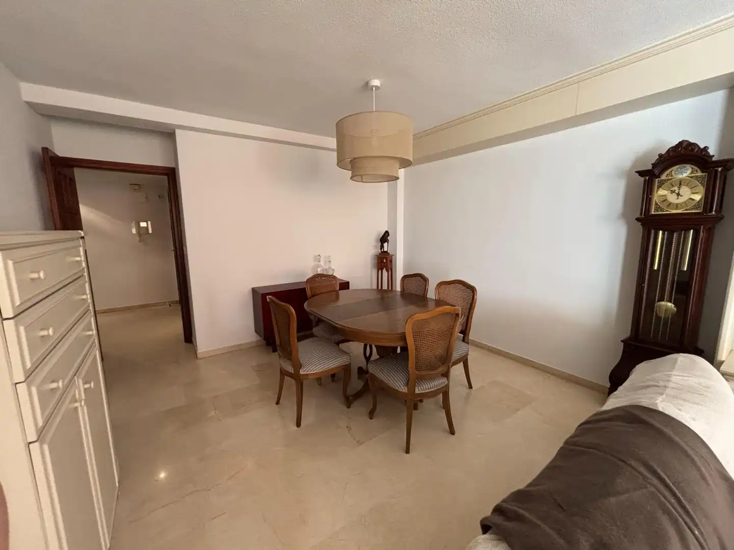 Appartamento con ascensore in affitto a Calle SAN JUAN BOSCO, imagen 15