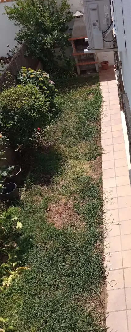 Casa adosada en venta en Breda con Aire acondicionado, Calefacción y Jardín privado