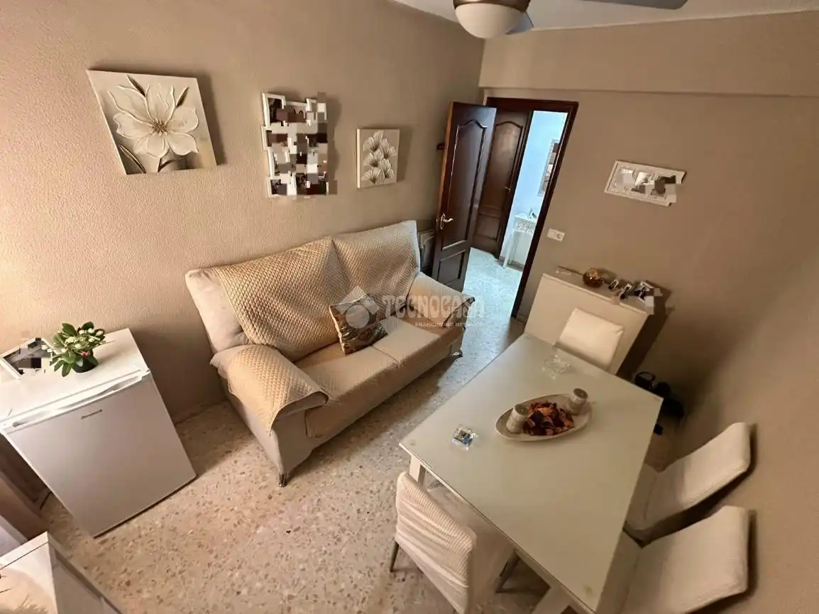 Wohnung zum Verkauf in Macarena, imagen 17