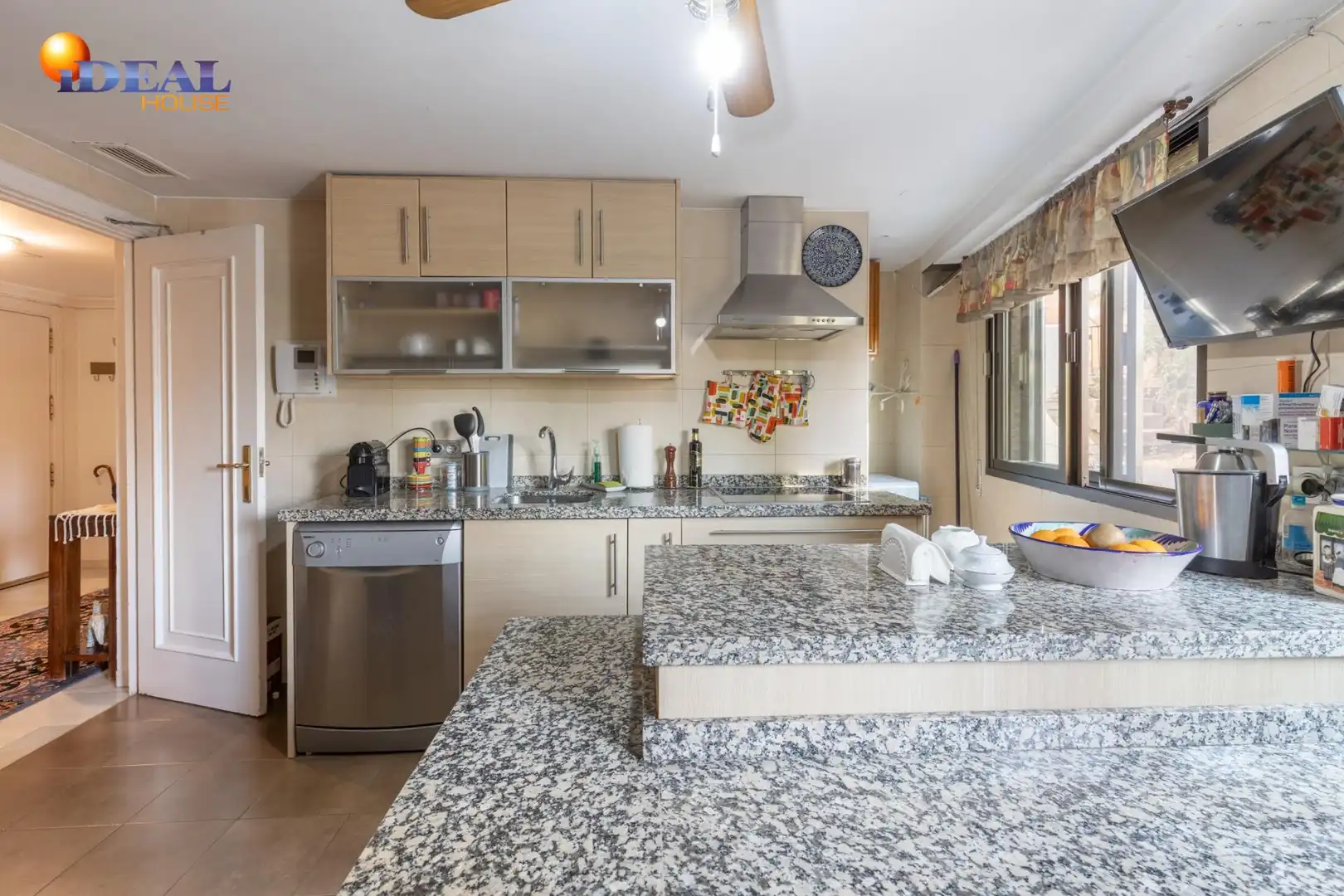 Piso con piscina en venta en ESCORIAZA, imagen 27