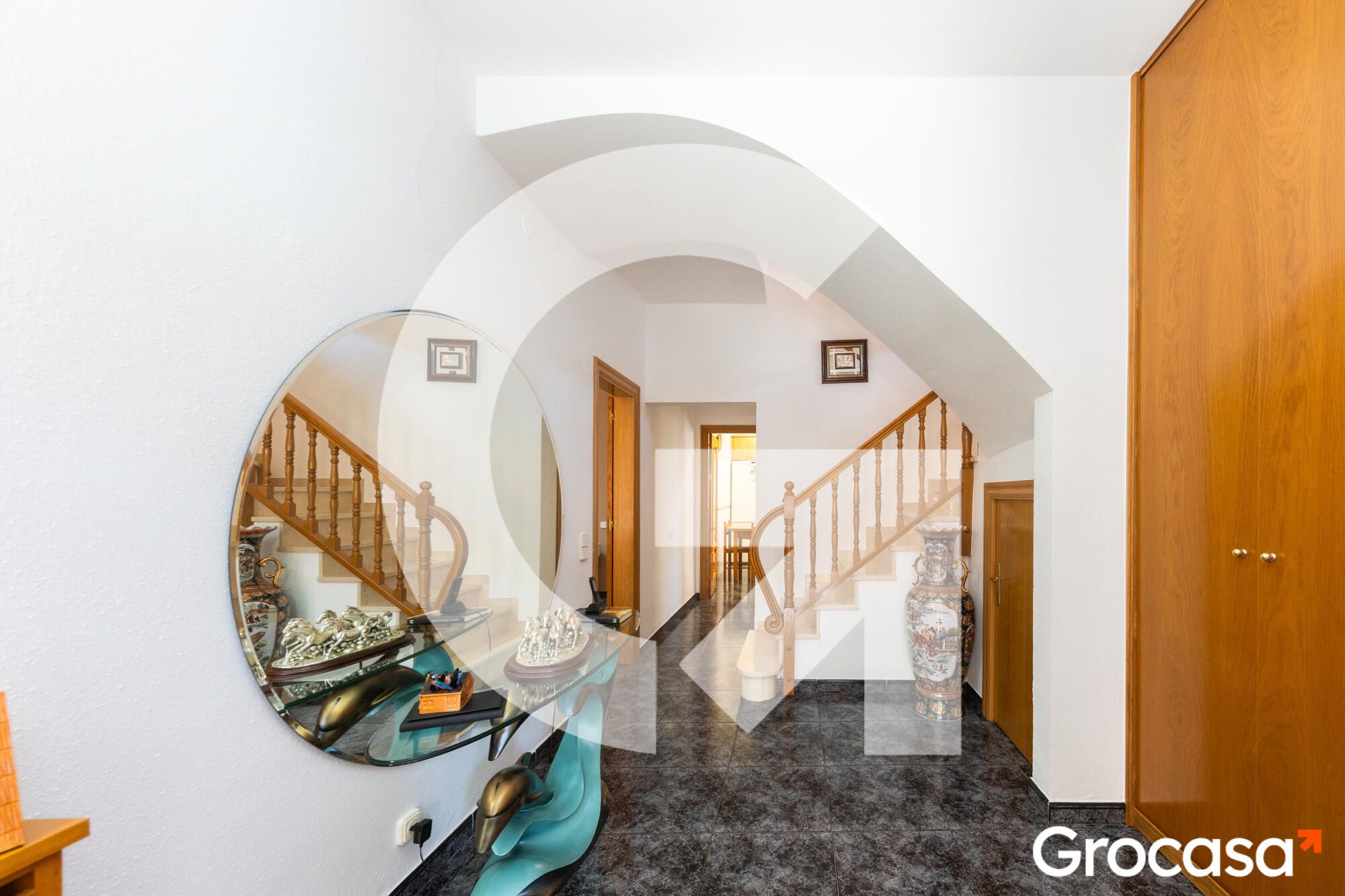 Single-family semi-detached for sale in Castelldefels  with Heating, Private garden and Terrace