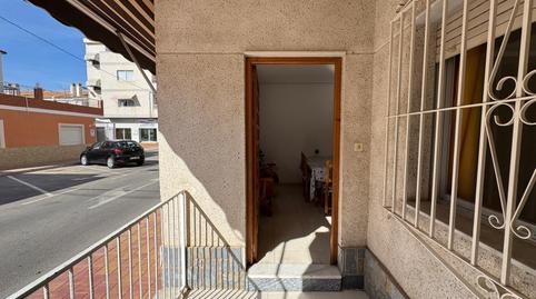 Foto 4 de Planta baixa en venda a Lo Pagán, Murcia