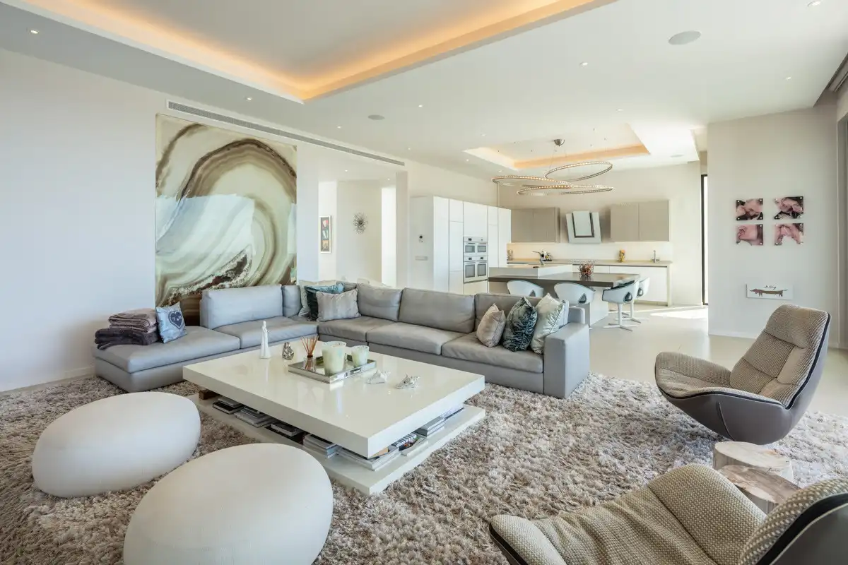 Haus mit Pool zum Verkauf in Marbella Centro, imagen 10