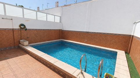 Photo 2 of Detached homes for sale in Calle Suecia, Nuevo Parque, Ciudad Real Capital