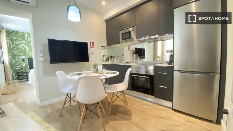 Flat to rent in Centro, imagen 8
