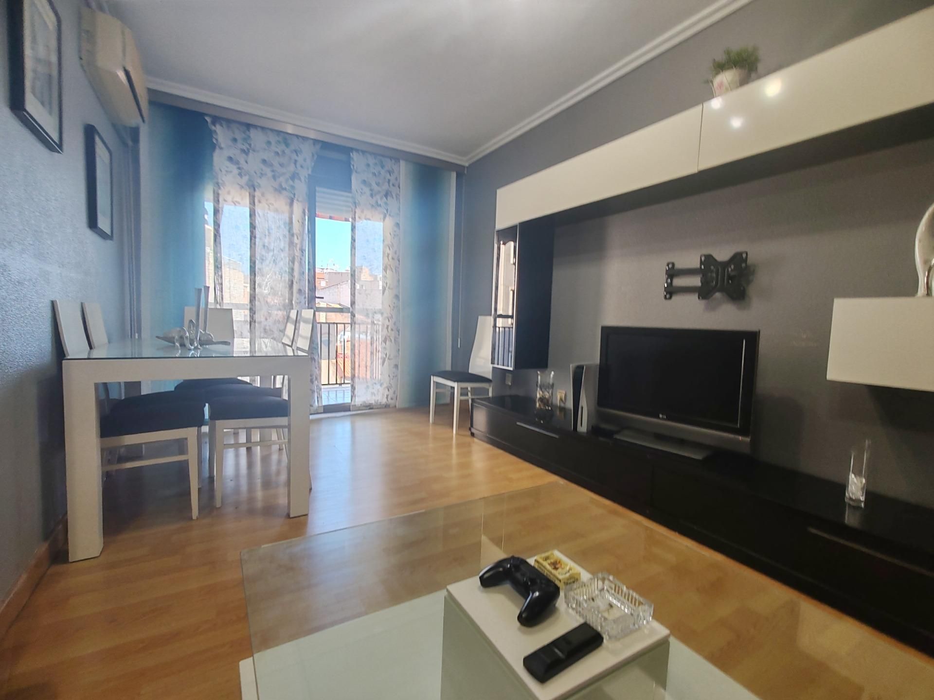 Flat for sale in Calle de San Juan, 5, Centro, Casco Urbano