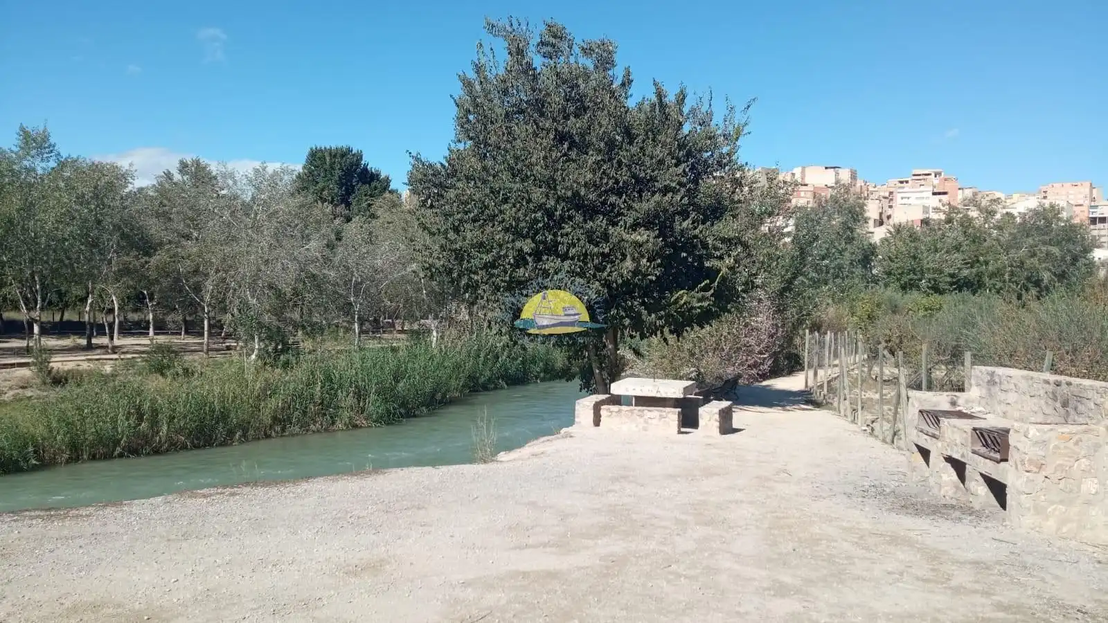 Planta baja en venta en Abarán con Terraza