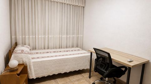 Foto 5 de Pis de lloguer a La Unión - Cruz de Humilladero - Los Tilos, Málaga Capital