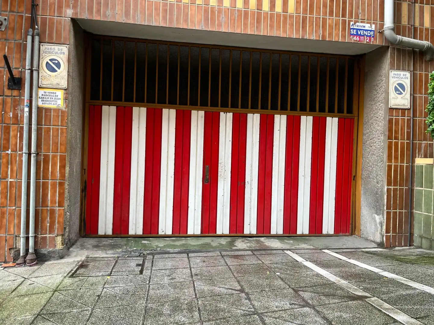 Parcheggio in vendita a Kalero - Basozelai, imagen 11