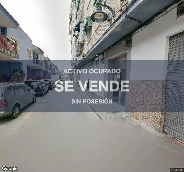 Piso en venta en Ribera de Molina - Torrealta