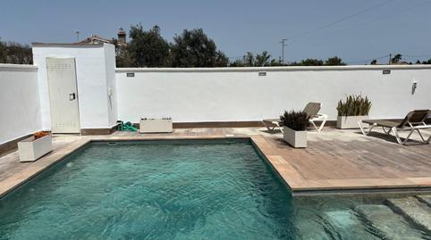 Foto 2 de Casa o xalet en venda a Las Lagunas - Campano, Chiclana de la Frontera