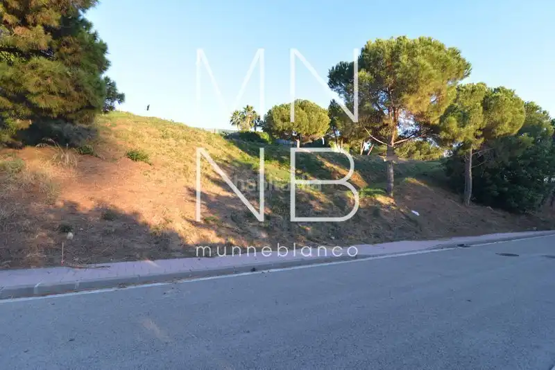 Residencial en venta en Sant Andreu de Llavaneres