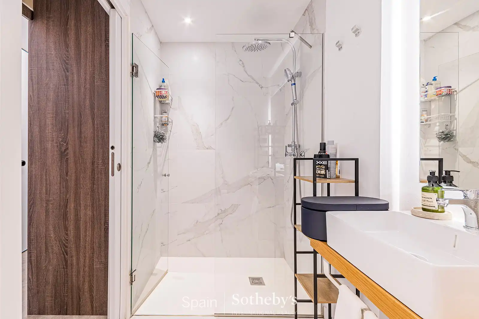 Apartament amb ascensor en venda a Carrer del Consell de Cent, imagen 22