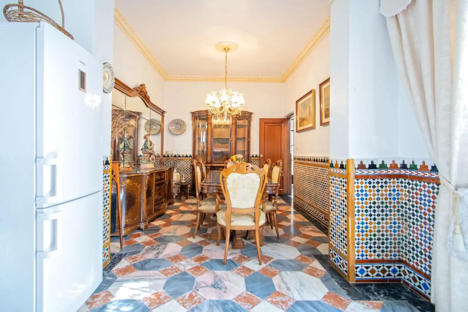 Casa en venda a Casco Antiguo, imagen 18