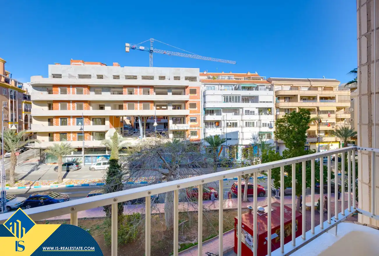 Àtic amb terrassa en venda a Playa del Cura, imagen 8