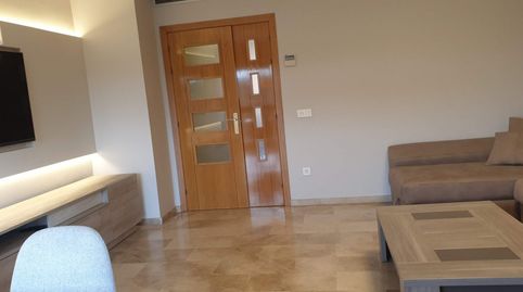 Foto 4 de Piso de alquiler en Paus - Poligono San Blas, Alicante / Alacant