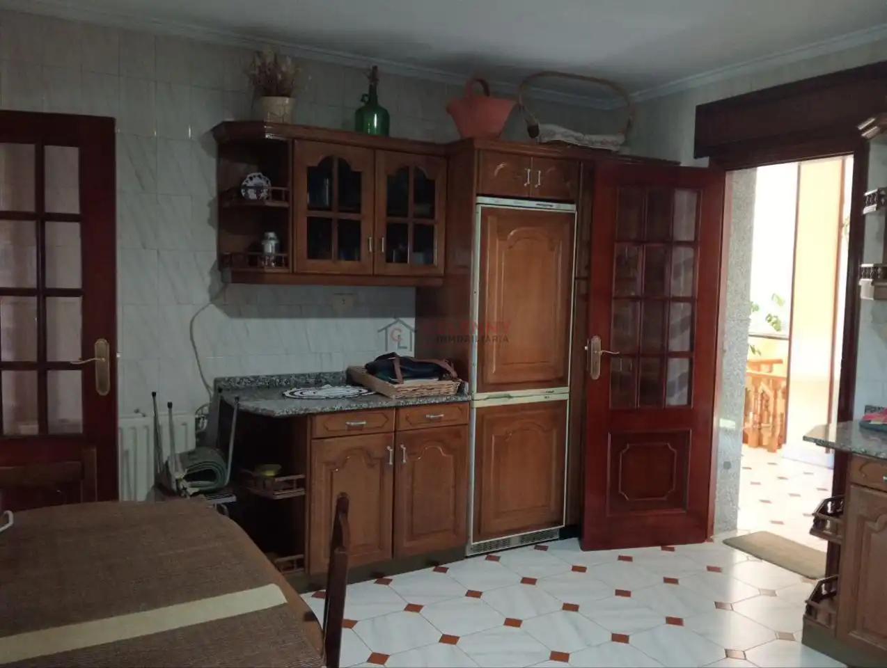 Xalet amb terrassa en venda a San Cibrao das Viñas, imagen 74