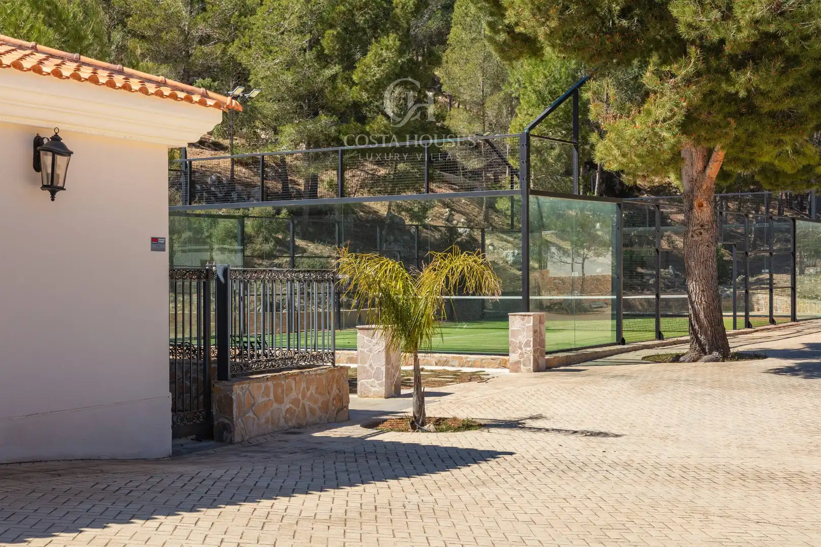 Xalet amb terrassa en venda a Benimantell, imagen 53